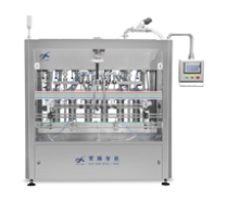 液體罐裝機(jī) 液體罐裝機(jī)