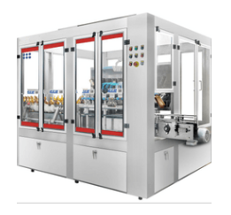 自動液體灌裝機 自動液體灌裝機