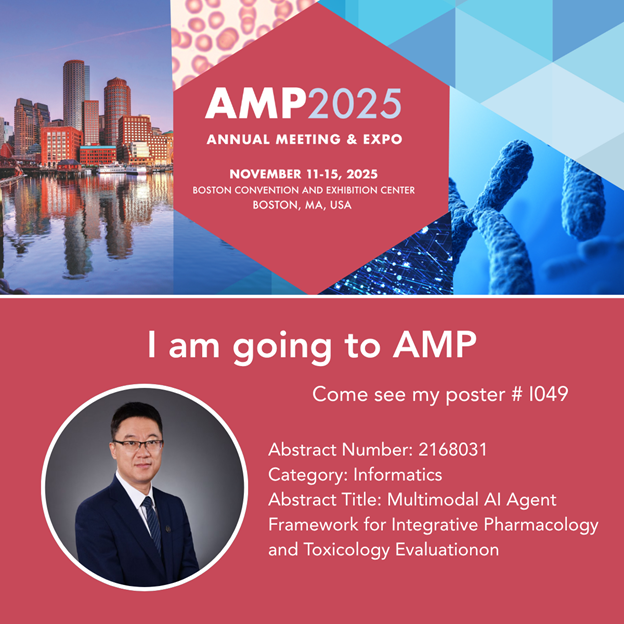 AMP 2025 Annual Meeting & Expo AMP 2025 Annual Meeting & Expo