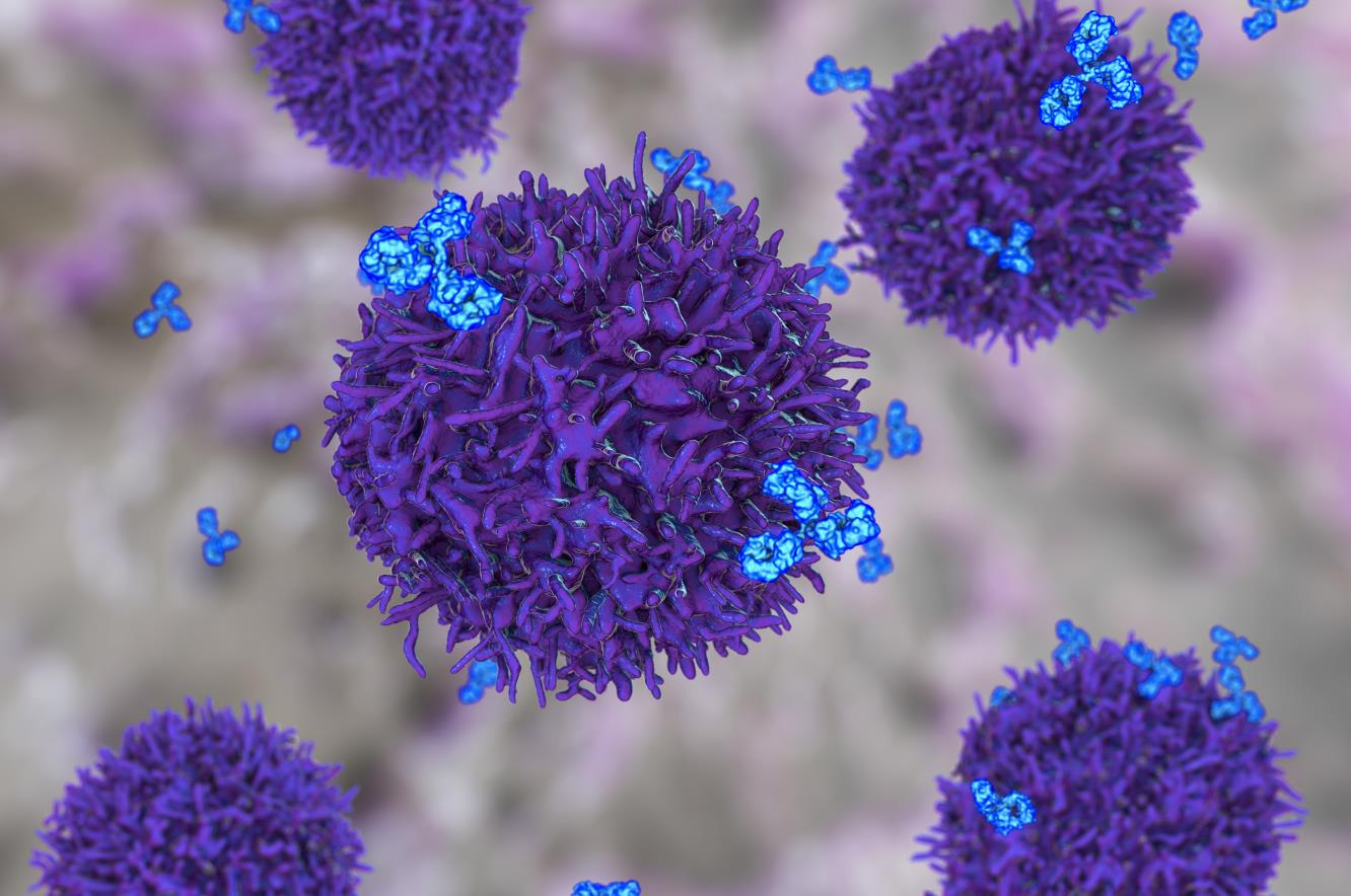 抗菌肽是一類具有顯著抑菌活性的多肽類物質(zhì)