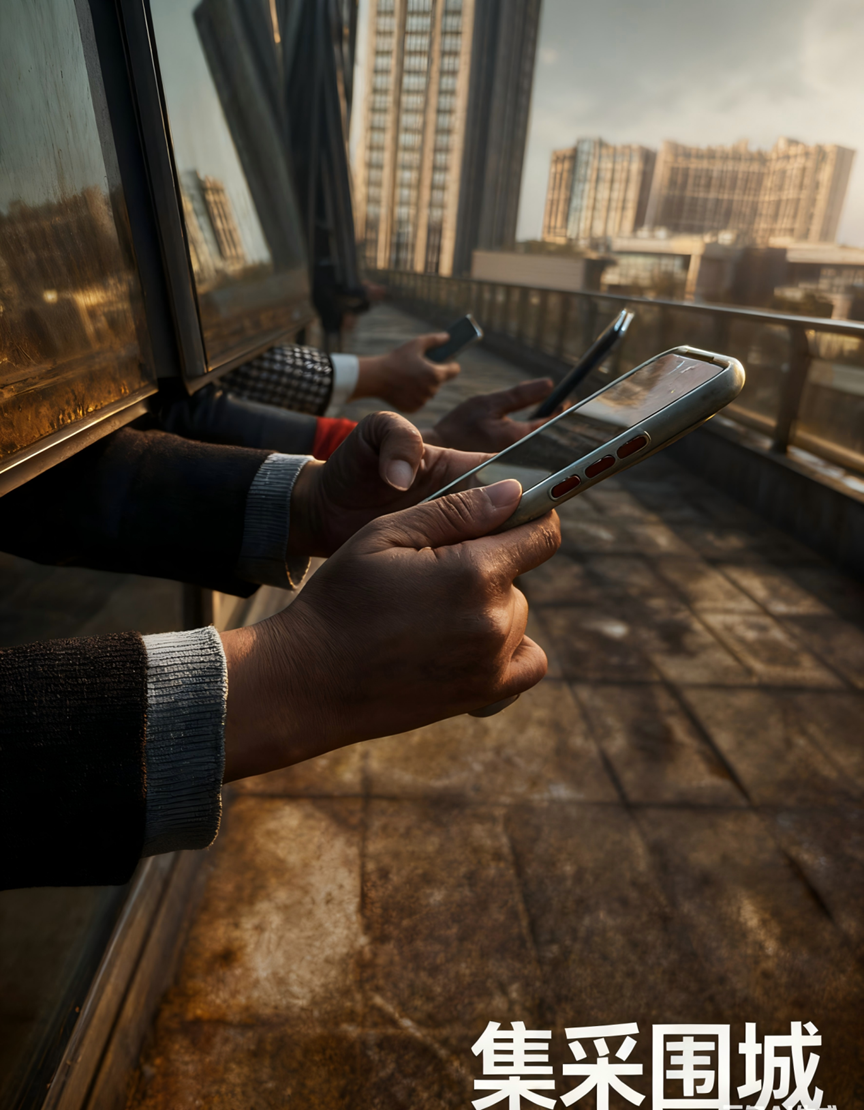 相關(guān)企業(yè)只能把手伸出窗外 相關(guān)企業(yè)只能把手伸出窗外