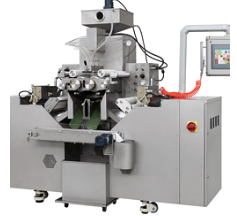 軟膠囊生產(chǎn)線