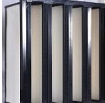 組合式中效空氣過濾器 組合式中效空氣過濾器