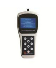 便攜式粒子計(jì)數(shù)器 便攜式粒子計(jì)數(shù)器
