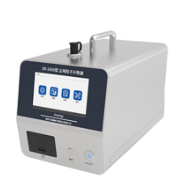 粒子計(jì)數(shù)器 粒子計(jì)數(shù)器