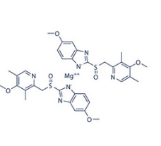 埃索美拉唑鎂 埃索美拉唑鎂