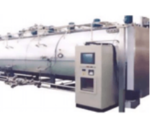 連續(xù)滅菌系統(tǒng) 連續(xù)滅菌系統(tǒng)