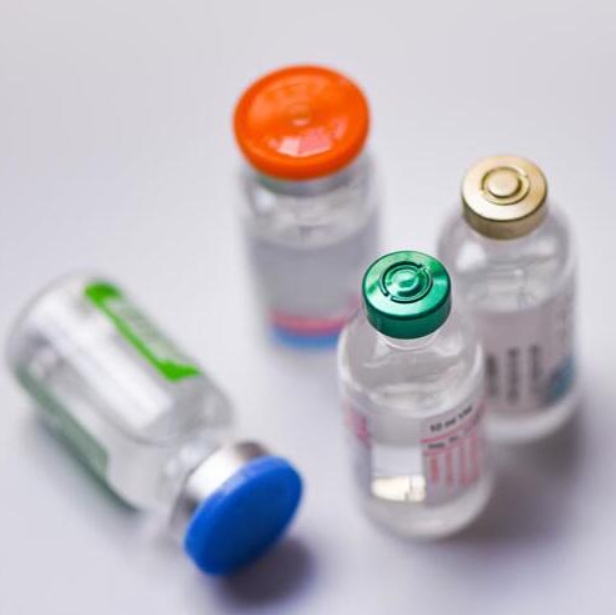 碘化鉀生物制品