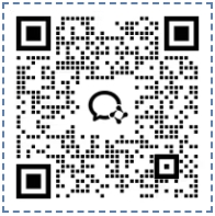 识别二维码报名观看