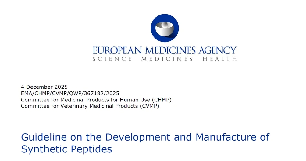 EUROPEAN MEDICINES AGENCY EUROPEAN MEDICINES AGENCY